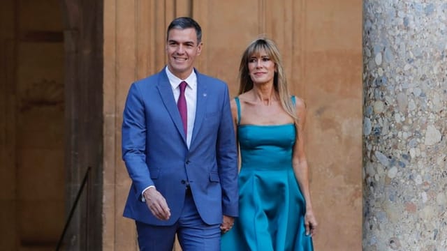  Spanien blickt gebannt auf den Premier – das ist bisher passiert