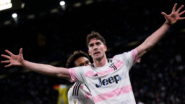  Juventus findet zum Siegen zurück