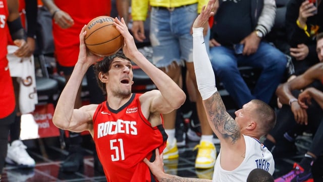  NBA-Star beschert gegnerischen Fans Gratismahlzeit