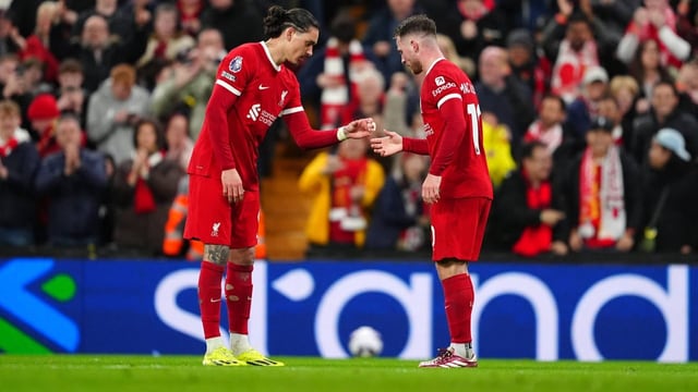  Liverpool wieder Leader – denkwürdiger Sieg für Chelsea