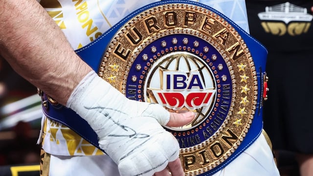  Box-Weltverband IBF blitzt mit Beschwerde beim TAS ab