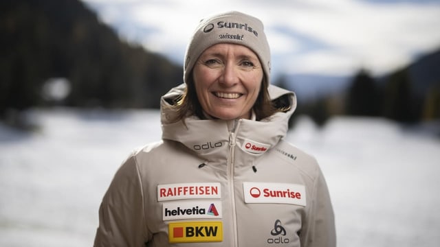  Nordisch-Direktorin Knotten verlässt Swiss-Ski