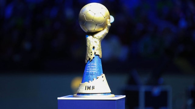  Handball-WM 2029 in Deutschland und Frankreich