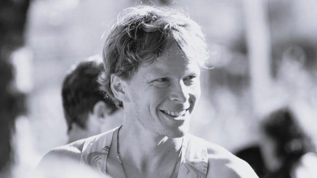  Marathonläufer Adrian Lehmann verstorben