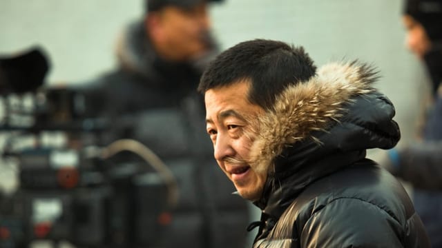  Dieser global gefeierte Regisseur hält China den Spiegel vor