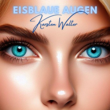  Karsten Walter alias “Noah Kaiser” aus “Köln 50667” präsentiert seine neueste Single “Eisblaue Augen”