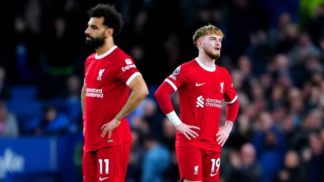  Liverpool erlebt sein blaues Wunder – PSG muss sich gedulden