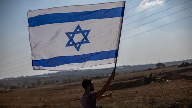  Findet Israel neue Freunde in der Region?