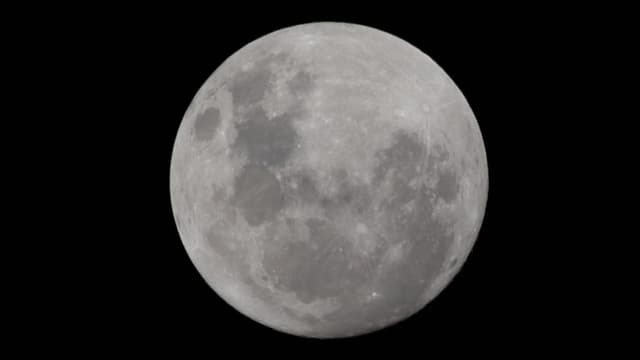  Der Mond soll eine eigene Standardzeit bekommen – warum?