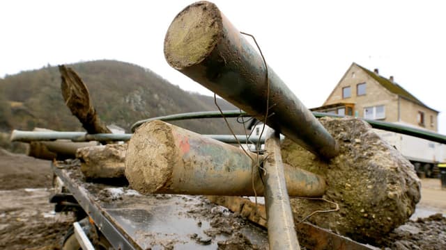  Ahrtal-Flutkatastrophe: Verfahren gegen Krisenstab eingestellt