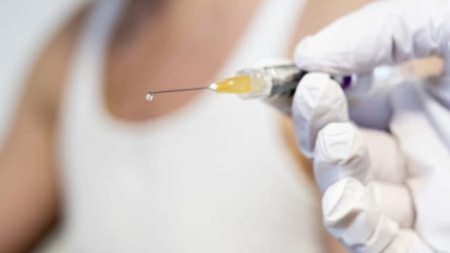  Neuer Impfstoff gegen Hirnhautentzündung für Nigeria
