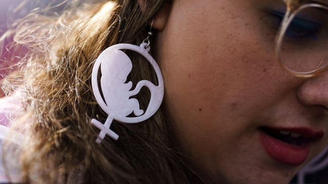  Gesetz aus Jahr 1864: Arizona will Abtreibungen wieder verbieten