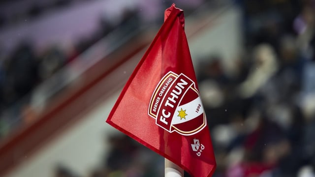  FC Thun beendet Zusammenarbeit mit chinesischen Investoren