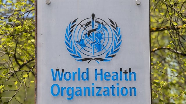  Pandemievertrag der WHO: Worum geht’s?