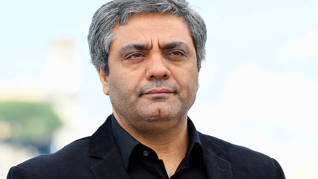  Haft und Peitschenhiebe für Berlinale-Gewinner Mohammad Rasoulof