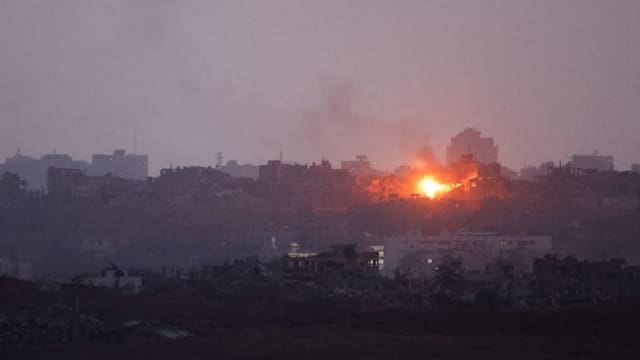  US-Bericht: Israel schützt Zivilbevölkerung in Gaza zu wenig