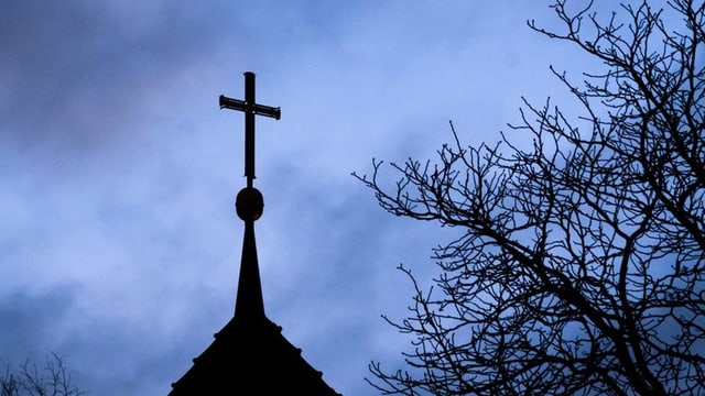  Schneckentempo im Kampf gegen sexuelle Gewalt im Kirchenumfeld