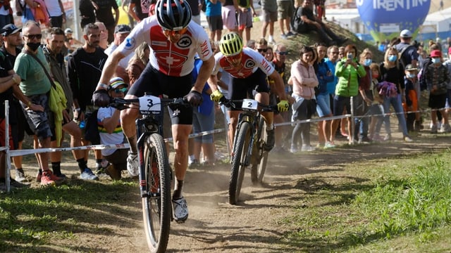  «Schurter und Flückiger müssen nicht als Team auftreten»