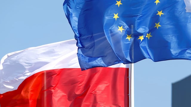  Polen kann auf schnelles Ende von EU-Verfahren hoffen