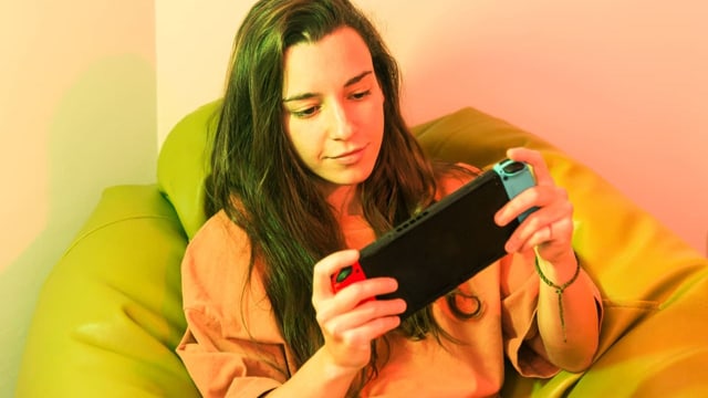  Frauen im Gaming: Wenn der Endgegner Sexismus heisst