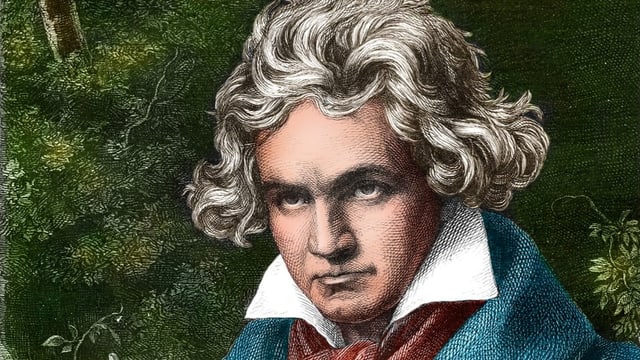  Beethovens «Ode an die Freude» sorgte öfter für Ärger
