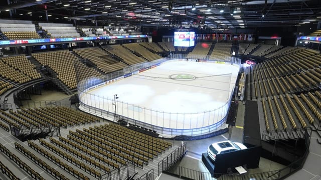  Die Schweiz spielt an der nächsten WM in Herning