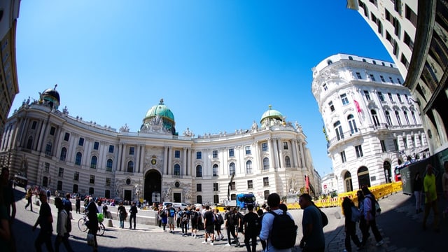  «Österreich darf kein Tummelplatz für Spione werden»