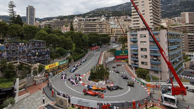 Hat die Formel 1 in Monaco noch eine Zukunft?