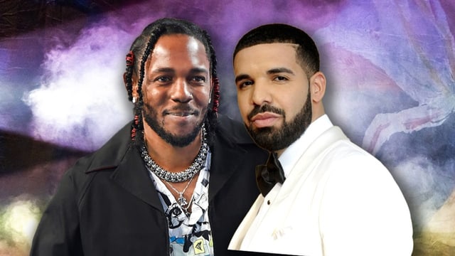 Zoff, aber zünftig: Darum dissen sich Drake und Kendrick Lamar