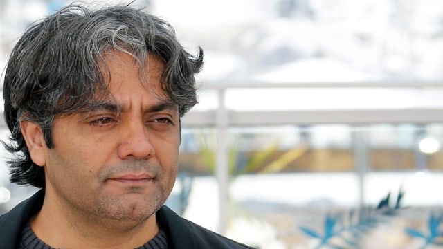  Verurteilter Regisseur Mohammad Rasoulof aus Iran geflohen