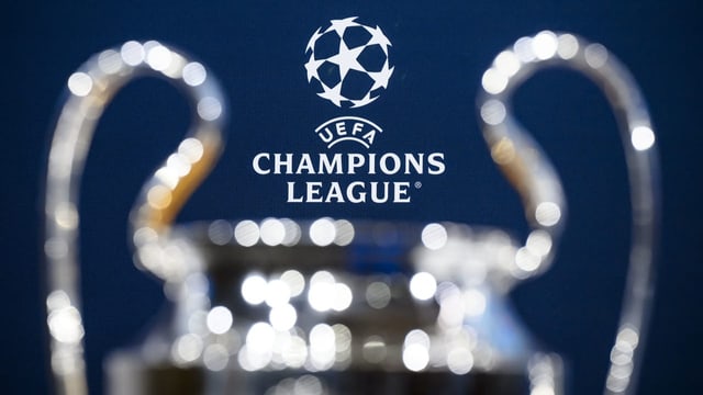  Eine Tabelle statt Gruppen: Champions League in neuem Gewand