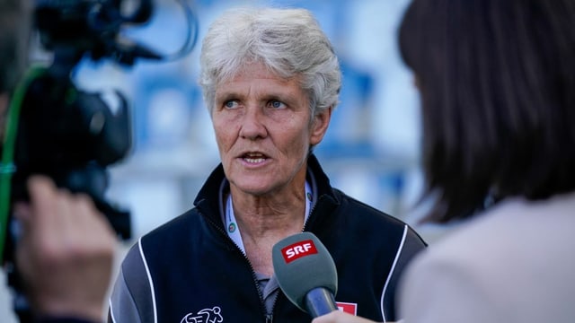  Geknickte Sundhage kündigt Veränderungen an