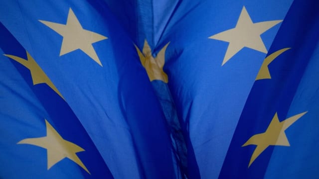  Europawahlen: das Wichtigste im Überblick