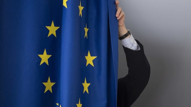  So verlief die Europawahl 2024 – der Ticker zum Nachlesen