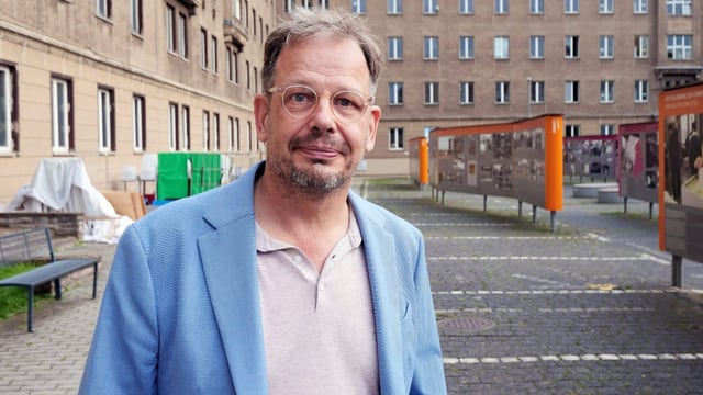  Seppelt: «Es ist ein viel zu komplexer Fall»