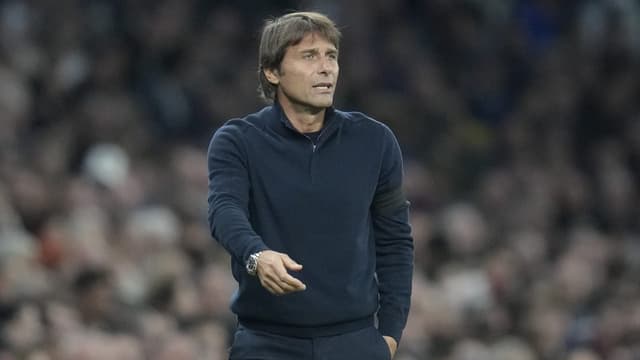  Conte neuer Napoli-Trainer – Amenda verpasst Vorbereitung