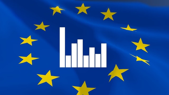  Europawahl 2024: Die Resultate im Überblick