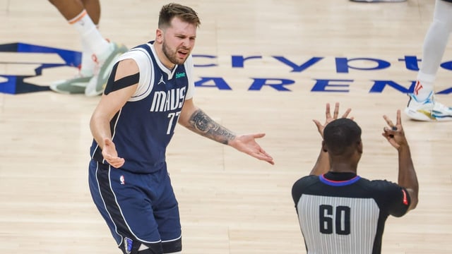  Celtics streben alleinigen Rekord an, Mavericks den zweiten Titel