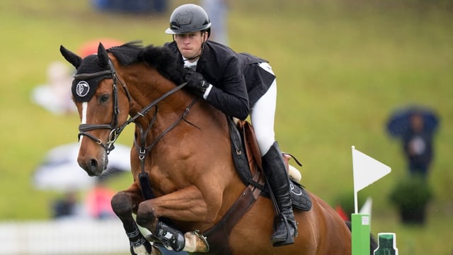  Grand Prix am CSIO soll stattfinden – mit geschrumpftem Feld