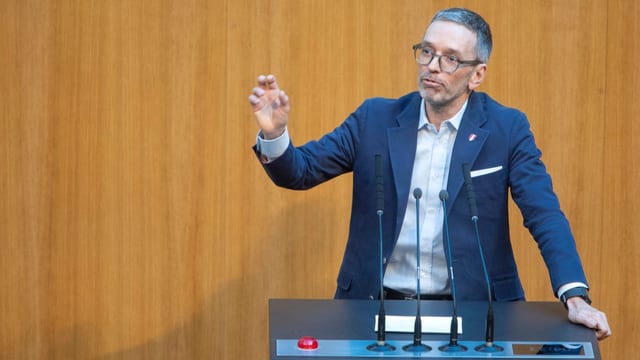  FPÖ manövriert sich trotz Erfolg ins Abseits