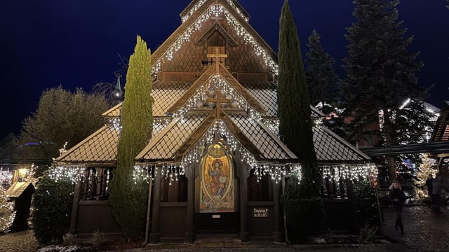  Wie die Religion den Europa-Park eroberte