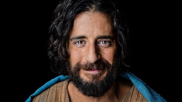  Jesus Christus Streaming-Star: Der Hype um eine religiöse Serie