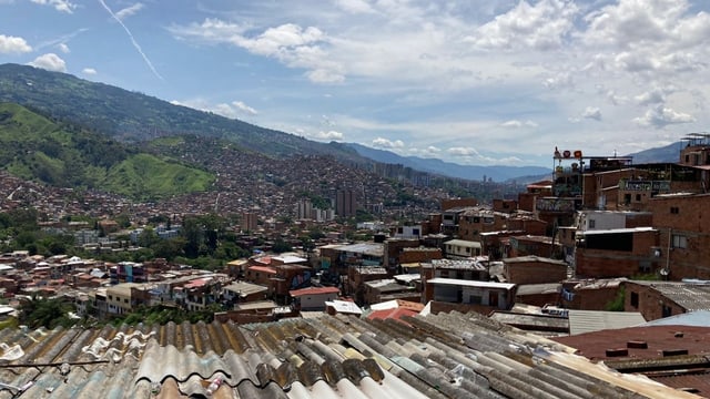  Medellín: Von der Narco-Hochburg zur Reisedestination