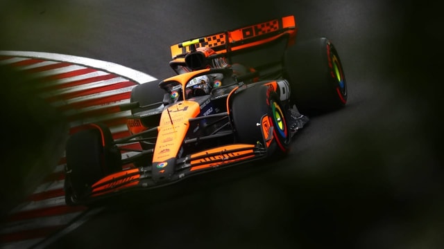  McLaren-Piloten düpieren Verstappen – Perez weiter im Tief