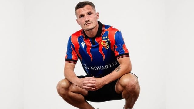  Das neue FCB-Trikot: hot or not?