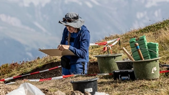  Sensationsfund dank Ehrenamt: So geht Archäologie für alle