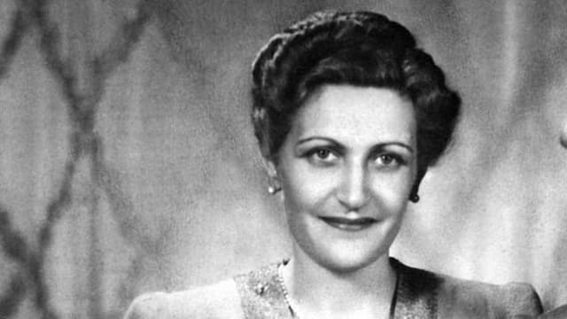  «Reichskanzlerplatz»: Magda Goebbels’ moralischer Niedergang