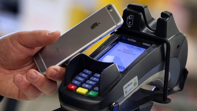  Apple soll NFC-Technologie öffnen – so profitiert die Schweiz