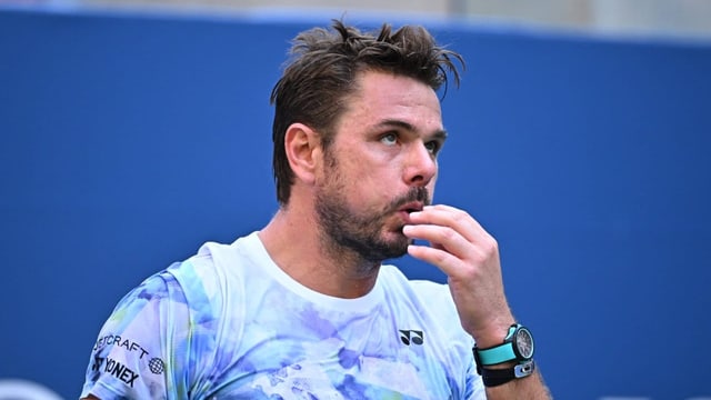  Wawrinka und die Suche nach dem Befreiungsschlag