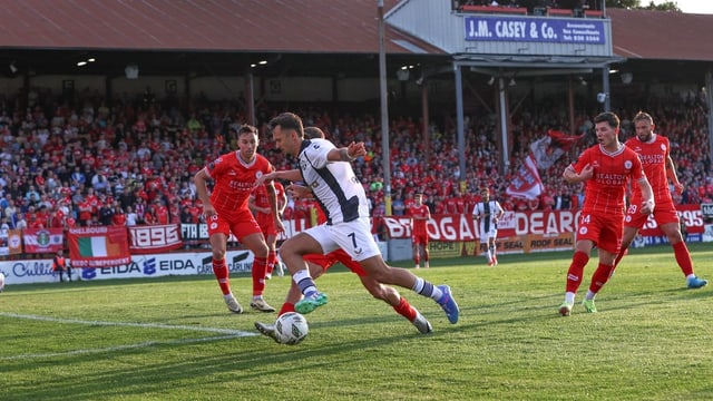  FCZ im Schongang in die 3. Quali-Runde